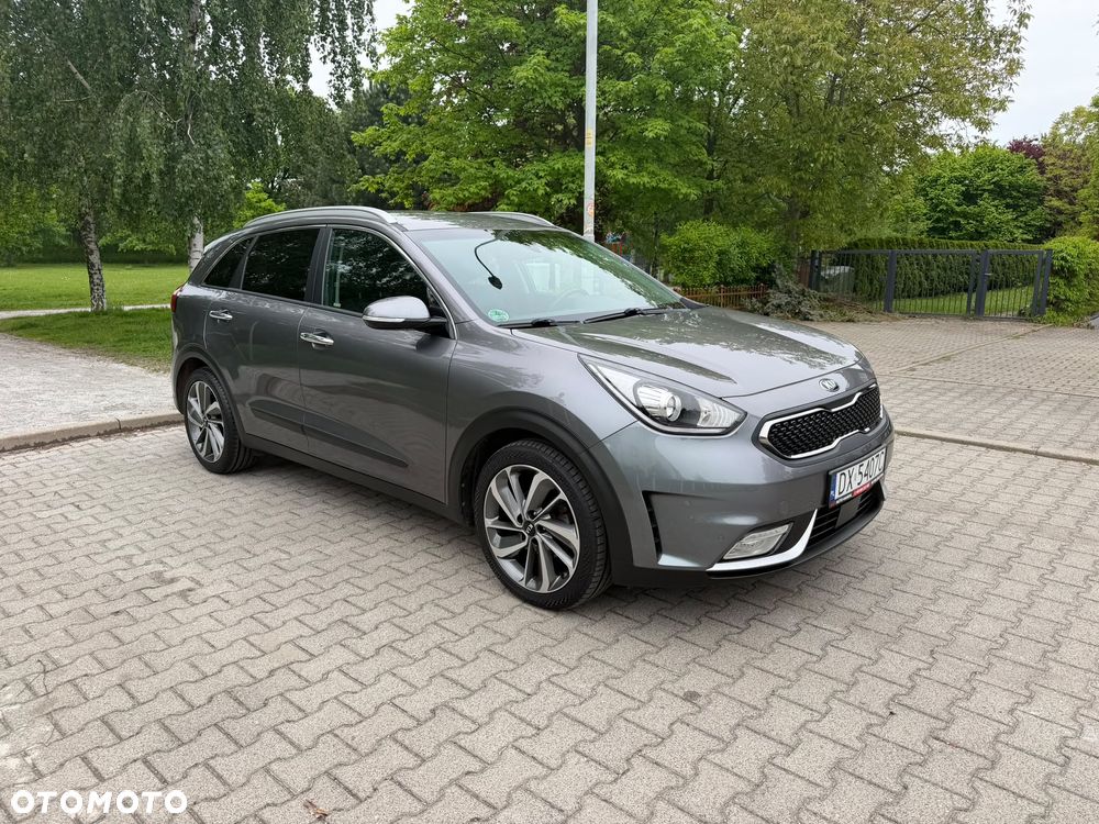 Kia Niro - 7