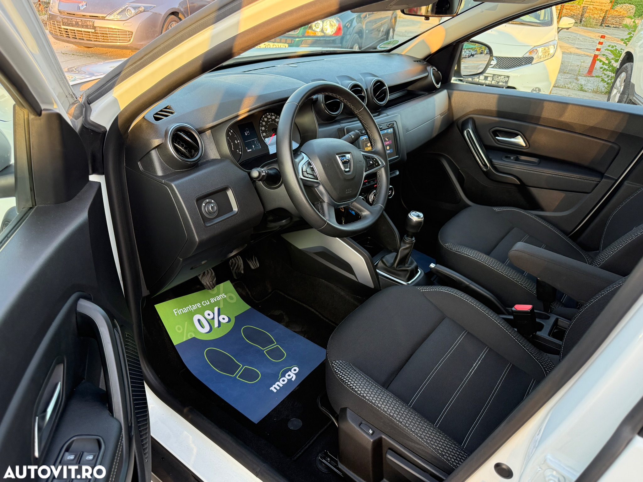 Dacia Duster TCe 130 2WD Prestige - 9