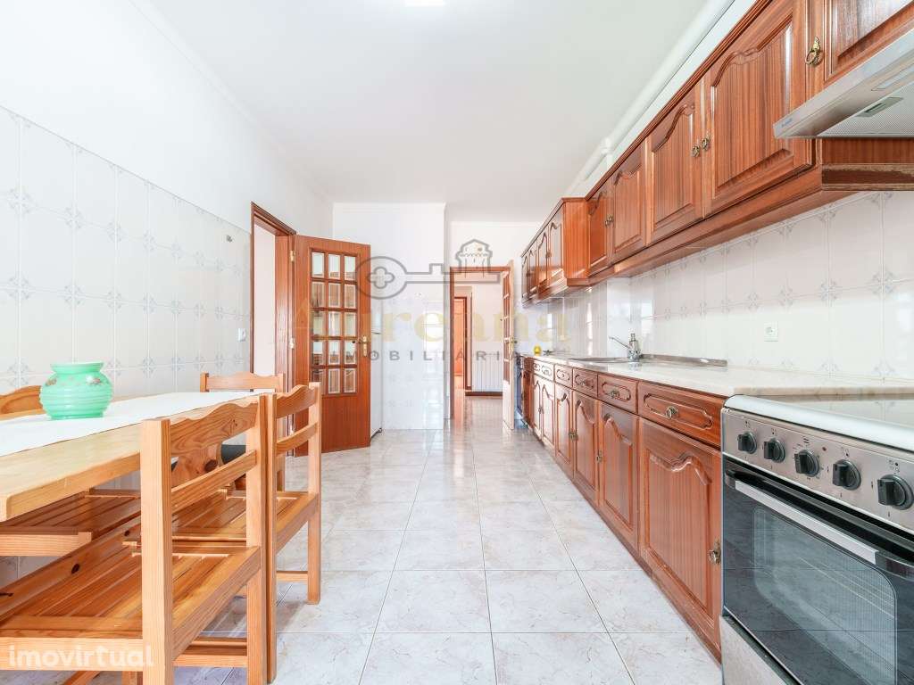 Apartamento T3 com elevador - Centro de Fátima - Grande imagem: 3/36