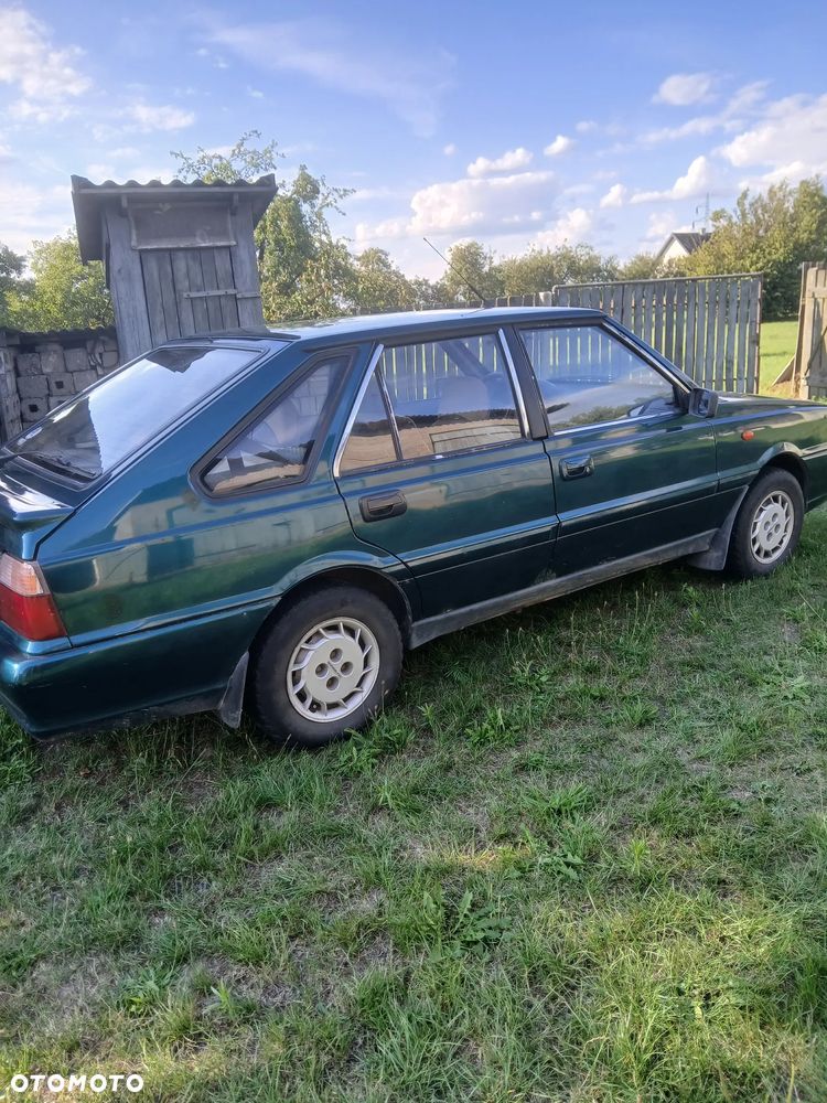 Polonez Caro - 12