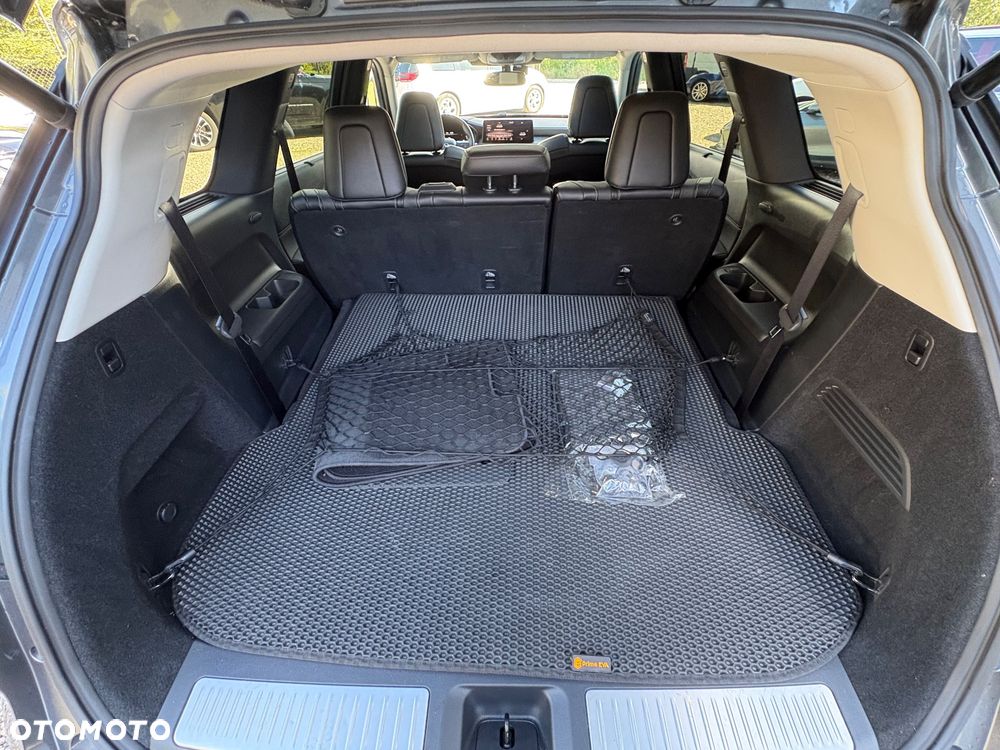 Infiniti QX60 - 19