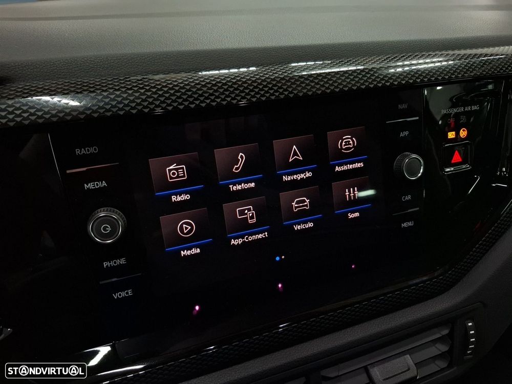 VW Taigo 1.0 TSI Urban - 20