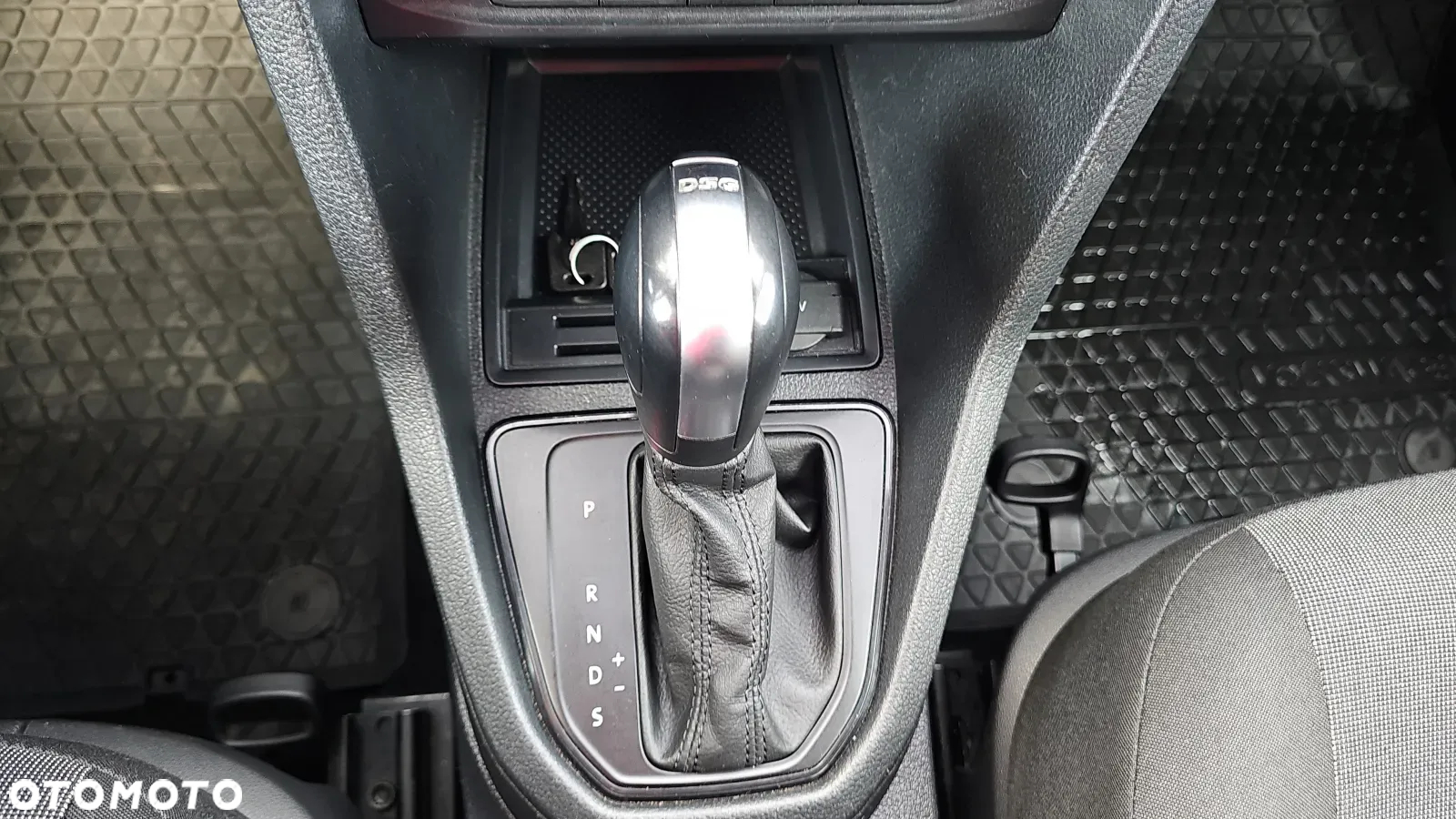 Volkswagen Caddy - 14