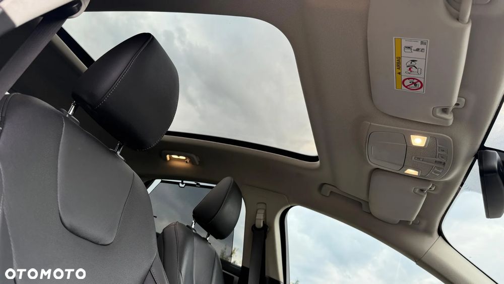 Ford Mondeo 2.0 TDCi Titanium PowerShift - 20