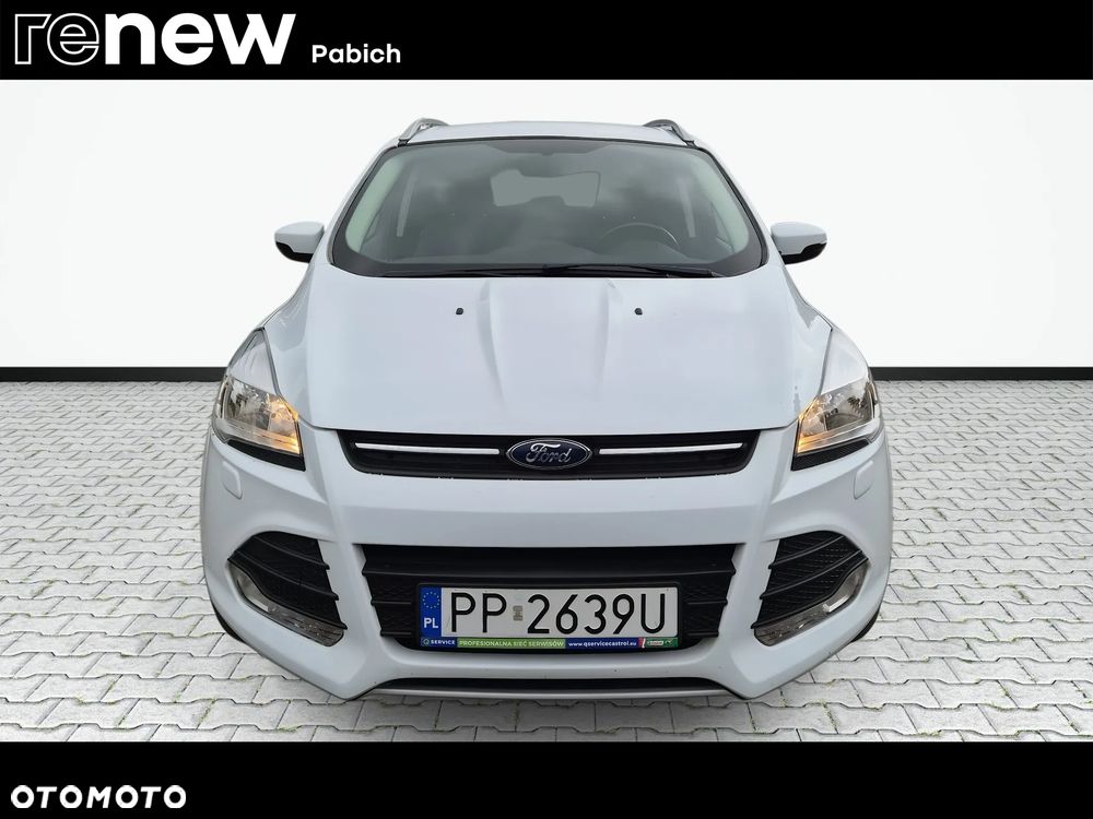 Ford Kuga 2.0 TDCi Trend - 2