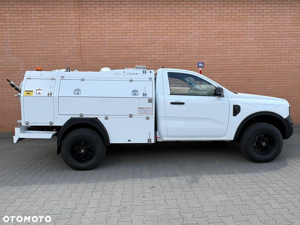 Ford Ranger - 4