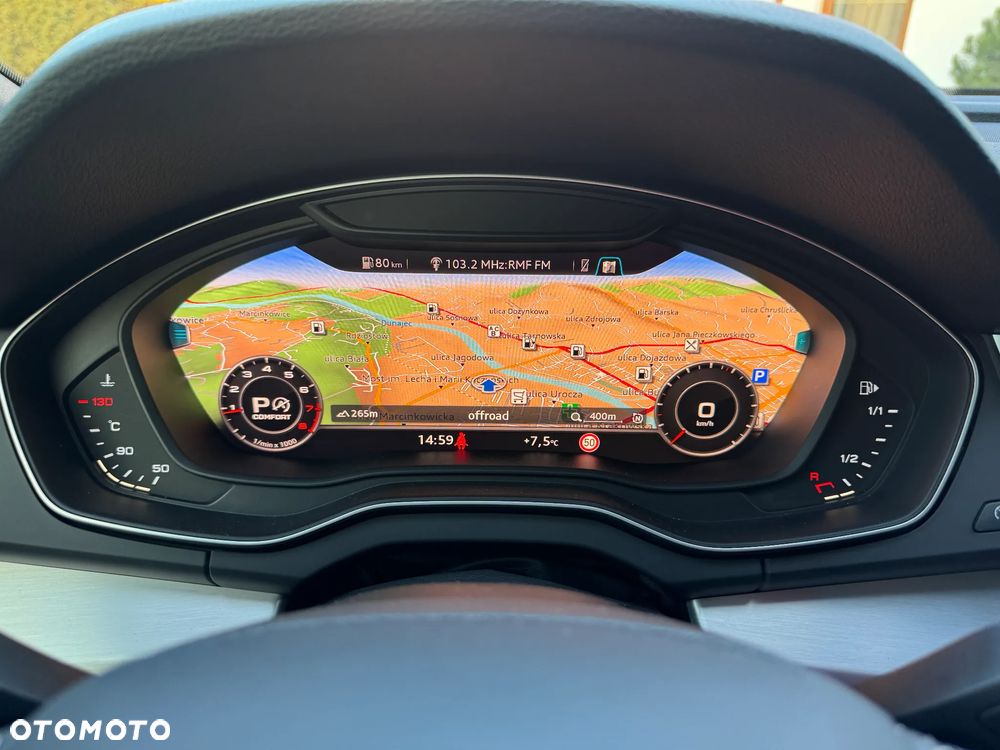 Audi Q5 2.0 TFSI Quattro Sport S tronic - 27