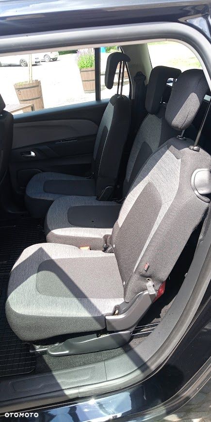 Citroën SpaceTourer - 7