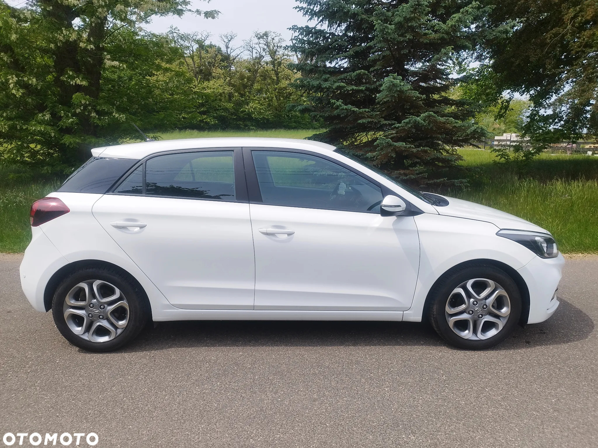 Hyundai i20 1.2 YES Gold - 21