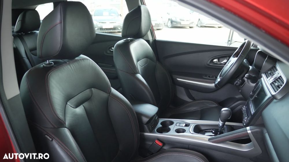 Renault Kadjar Energy dCi 110 EDC Business - 29