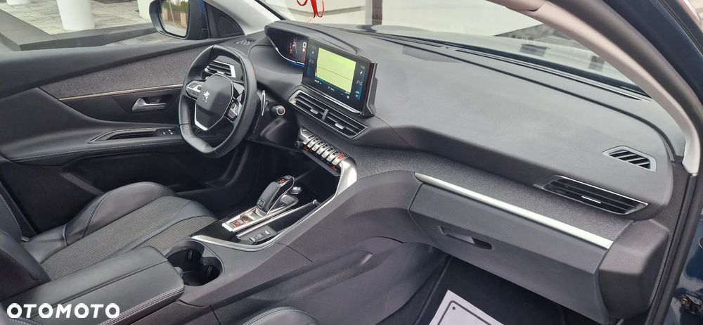 Peugeot 3008 1.5 BlueHDi Active Pack S&S EAT8 - 33