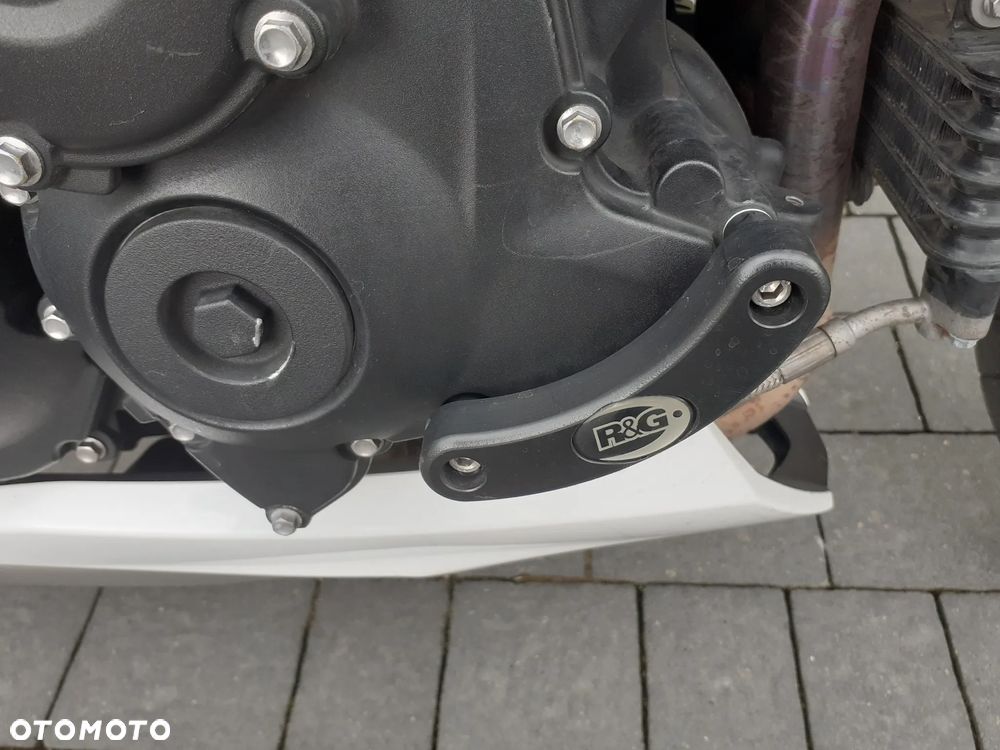 Triumph Speed Triple - 19