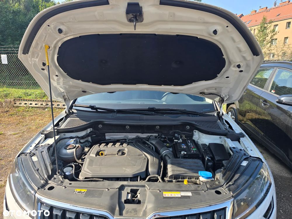 Skoda Karoq 1.5 TSI ACT 4x2 Style DSG - 35