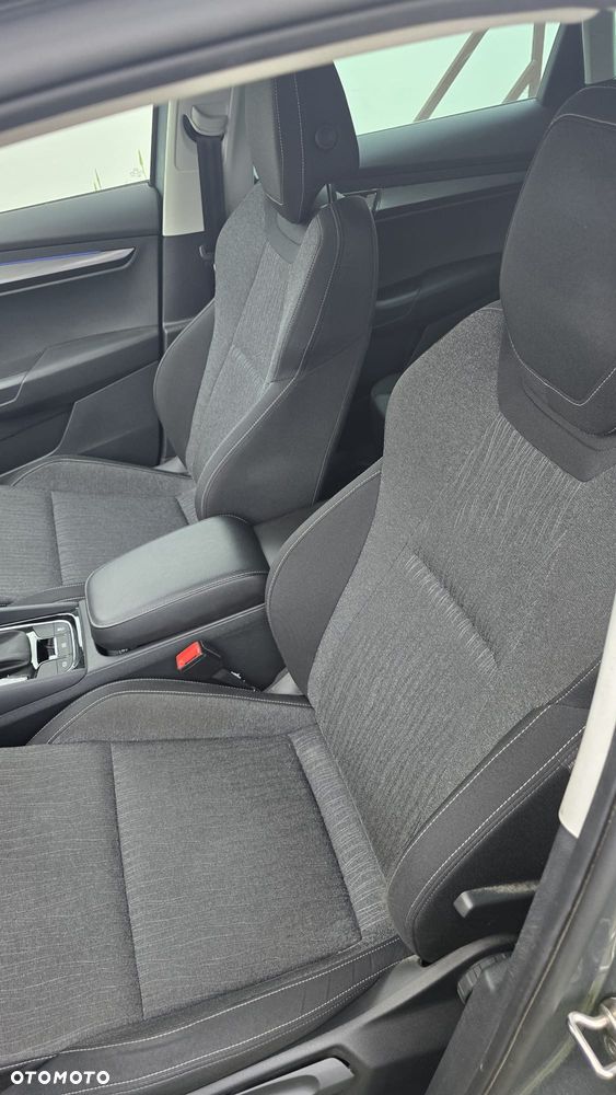 Skoda Karoq 1.5 TSI ACT GPF 4x2 Style DSG - 25