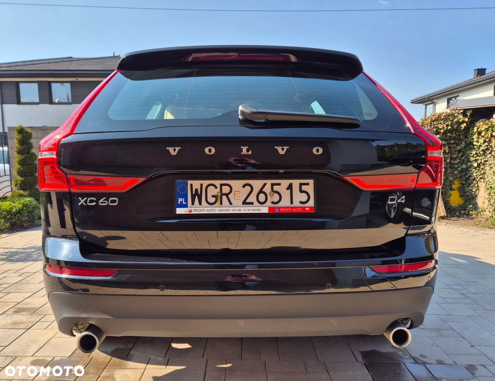 Volvo XC 60 D4 Momentum - 7