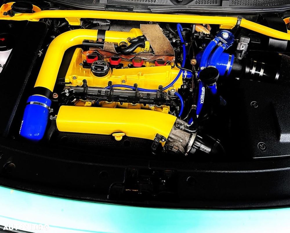 Audi TT - 7