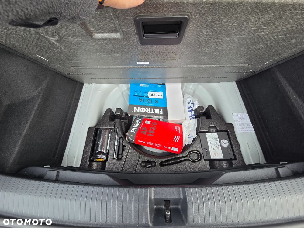 Volkswagen T-Roc 1.5 TSI GPF ACT Advance - 12