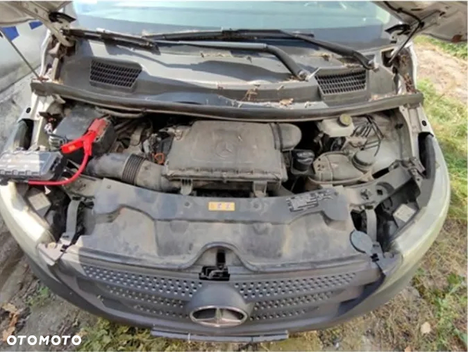 Mercedes-Benz Vito - 5