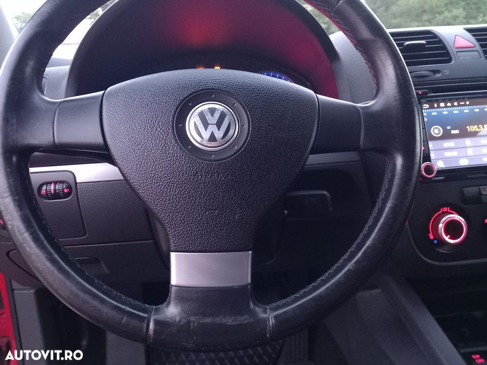 Volkswagen Golf 1.4 Edition - 7