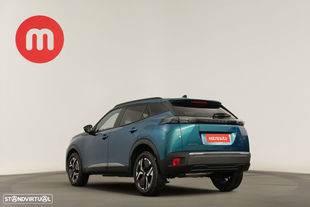 Peugeot 2008 1.2 Allure - 3