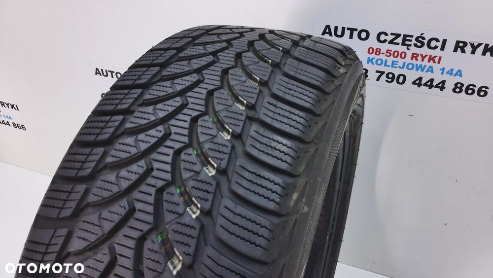 205/55R16 91H Bridgestone Blizzak LM-32 - 2