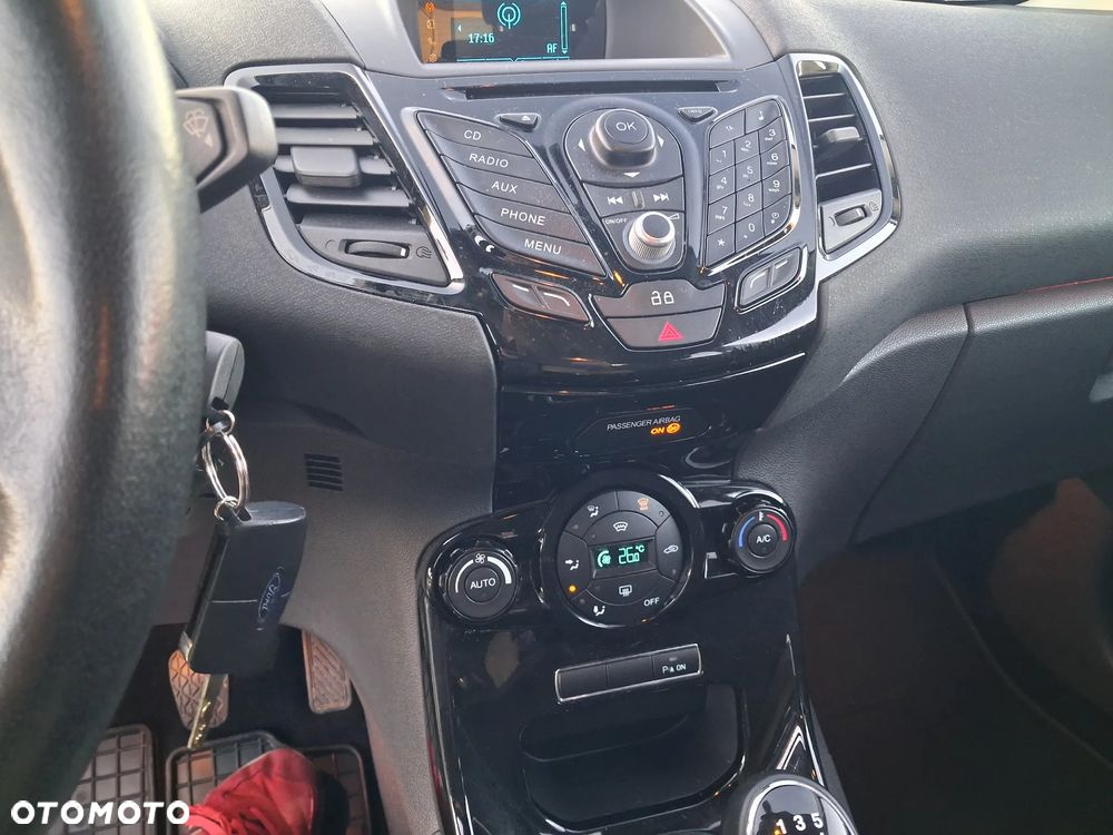 Ford Fiesta ver-1-0-ecoboost-s-s-st--line - 16