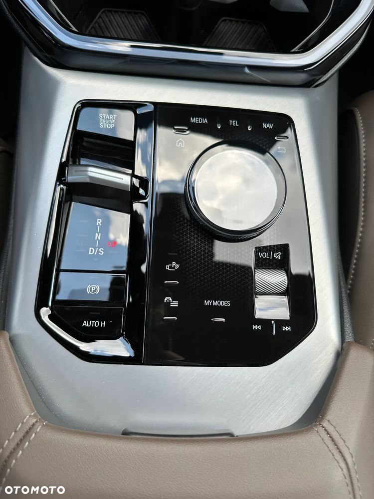 BMW X3 xDrive20d mHEV - 20