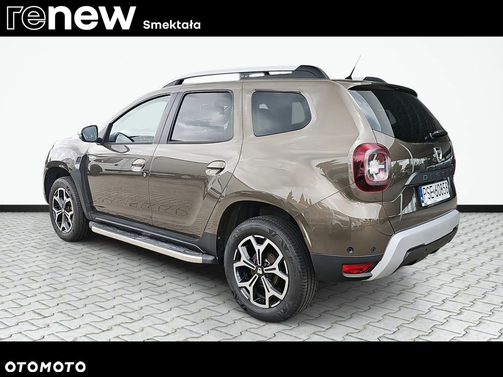 Dacia Duster 1.0 TCe Prestige - 7
