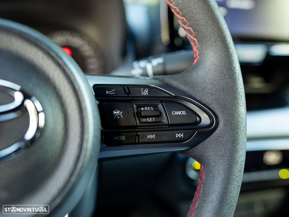 Toyota GR Yaris 1.6 T - 40