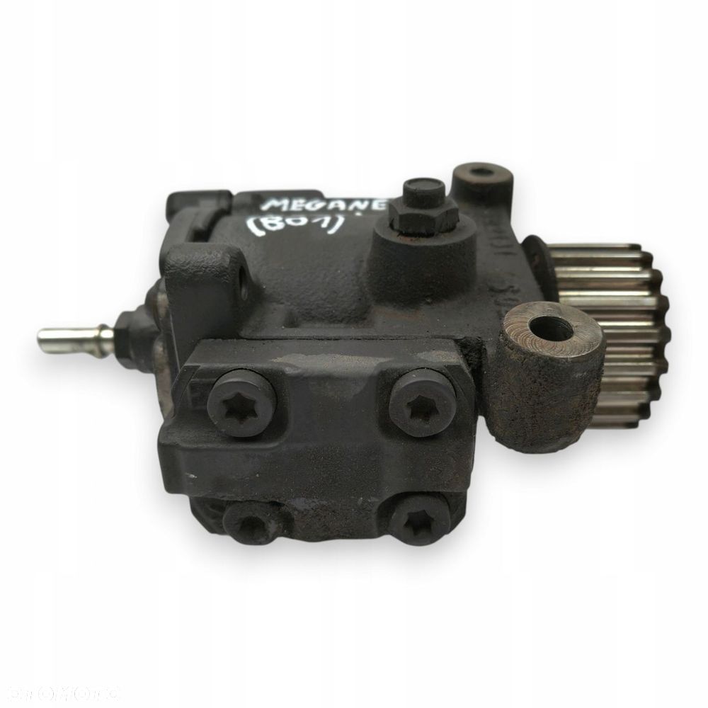POMPA WTRYSKOWA Renault Megane IV Clio 1.5 dCi 167008557R CONTINENTAL - 7