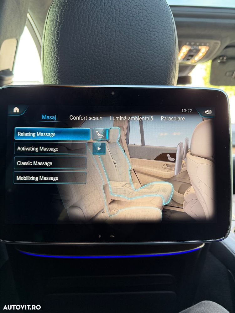 Mercedes-Benz GLS - 19