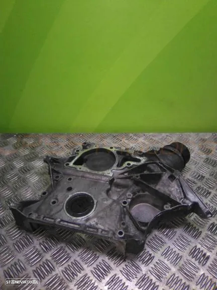 PEÇAS AUTO USADAS para Mercedes Sprinter 316 2.7Cdi 2002 - 5