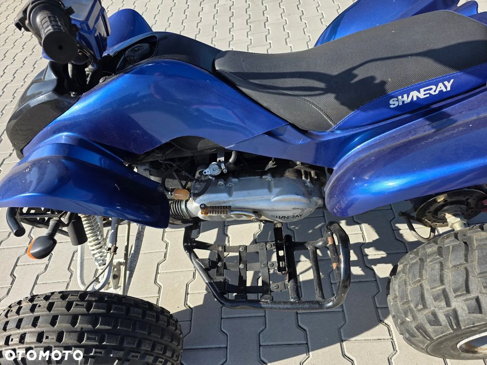Shineray XY - 8