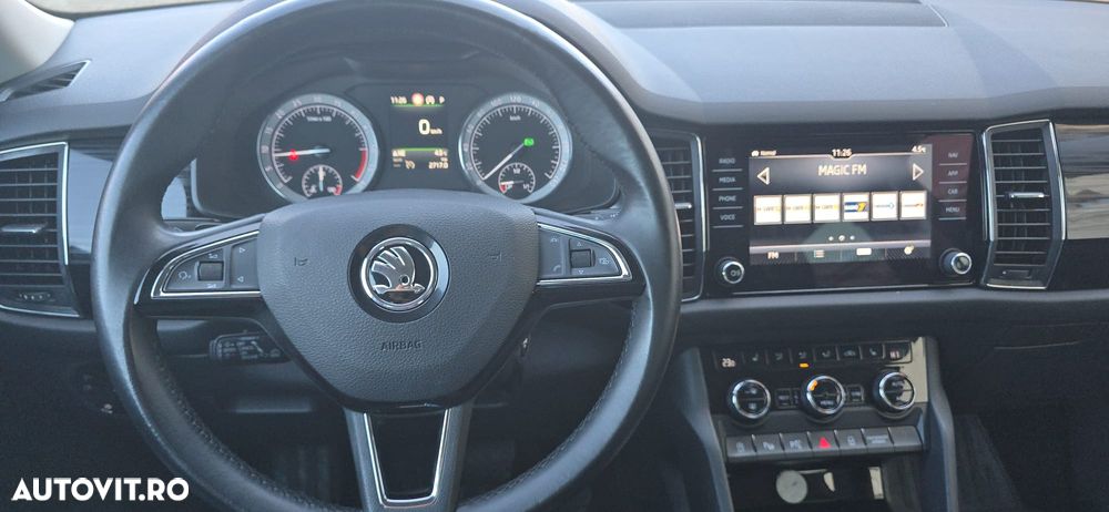 Skoda Kodiaq - 27