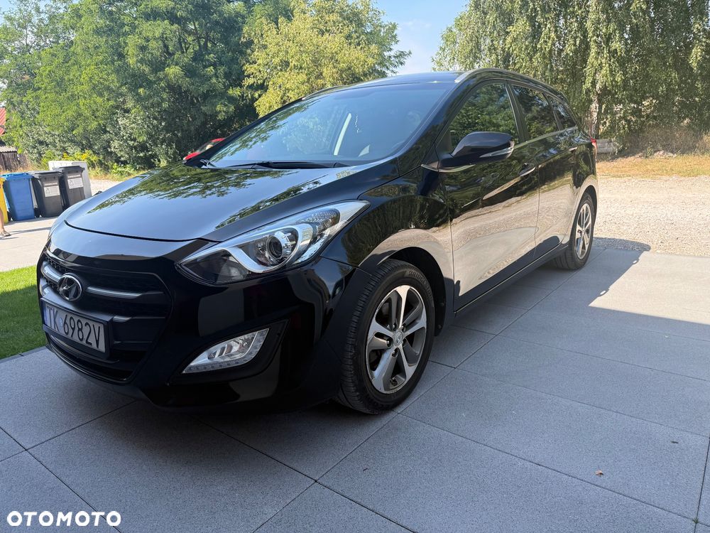 Hyundai i30 1.4 CRDi Classic + - 1