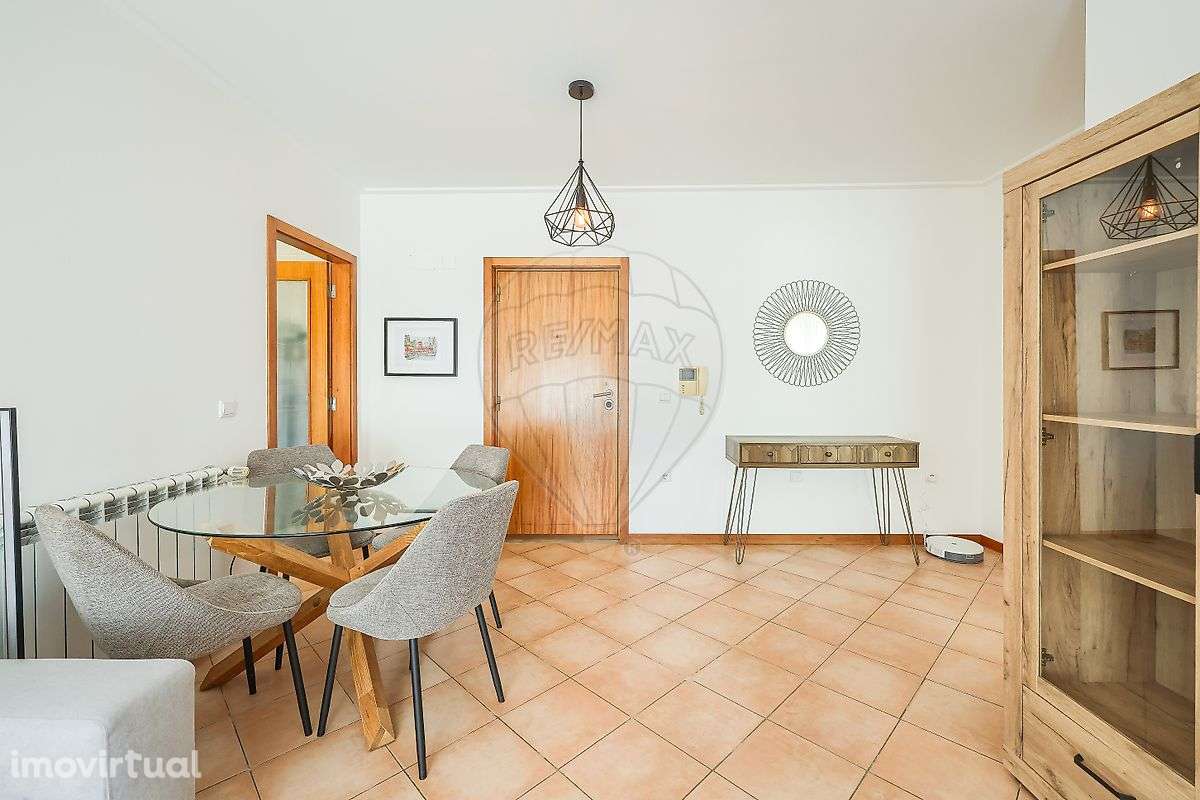 Apartamento T1 para arrendamento - Grande imagem: 3/23