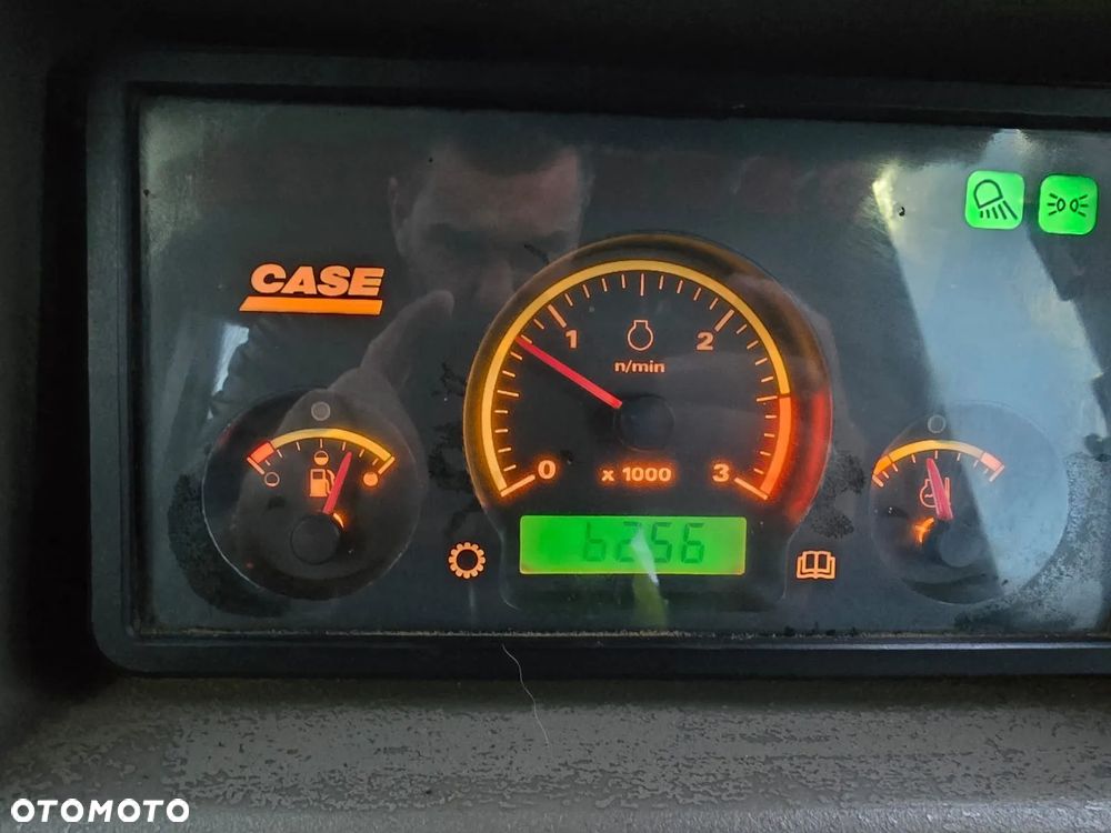 Case 1850K - 11