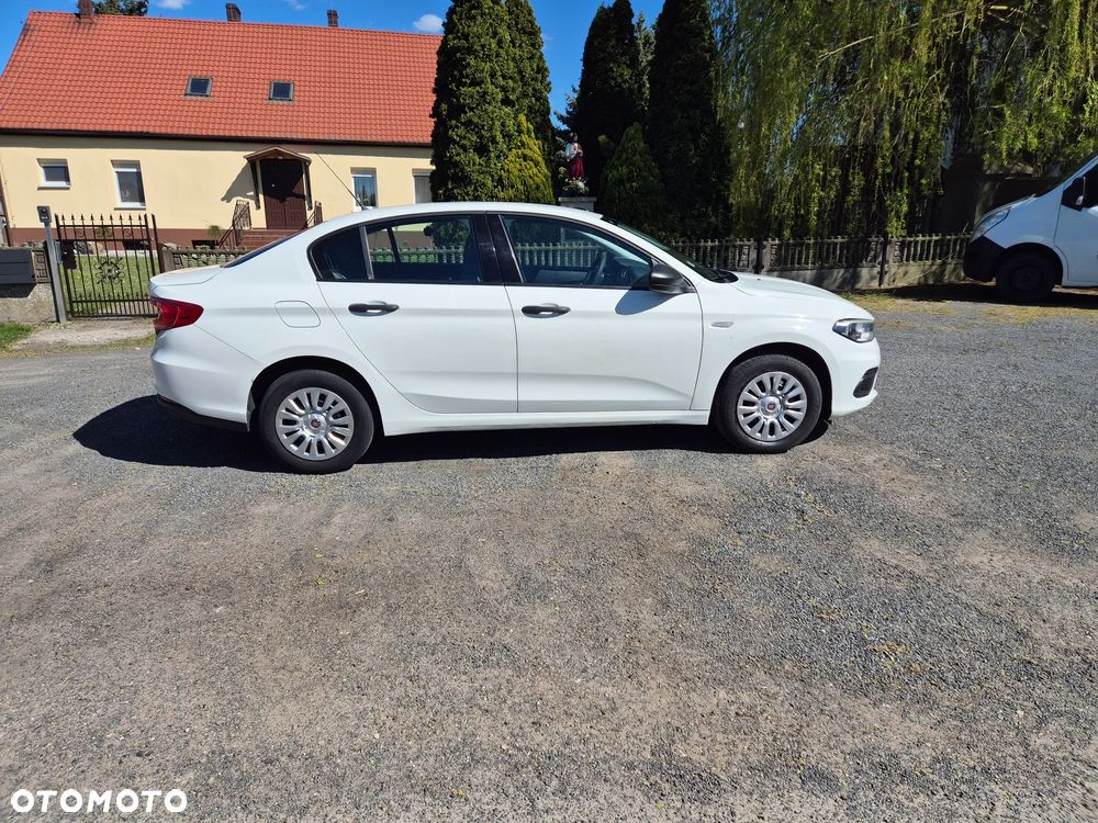 Fiat Tipo 1.4 16V - 4