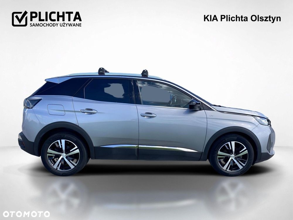 Peugeot 3008 - 7