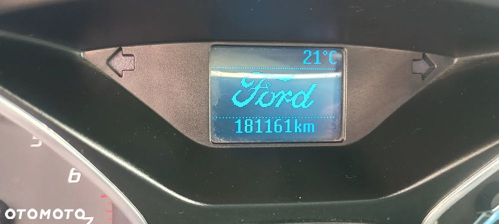Ford C-MAX 1.6 Titanium - 15