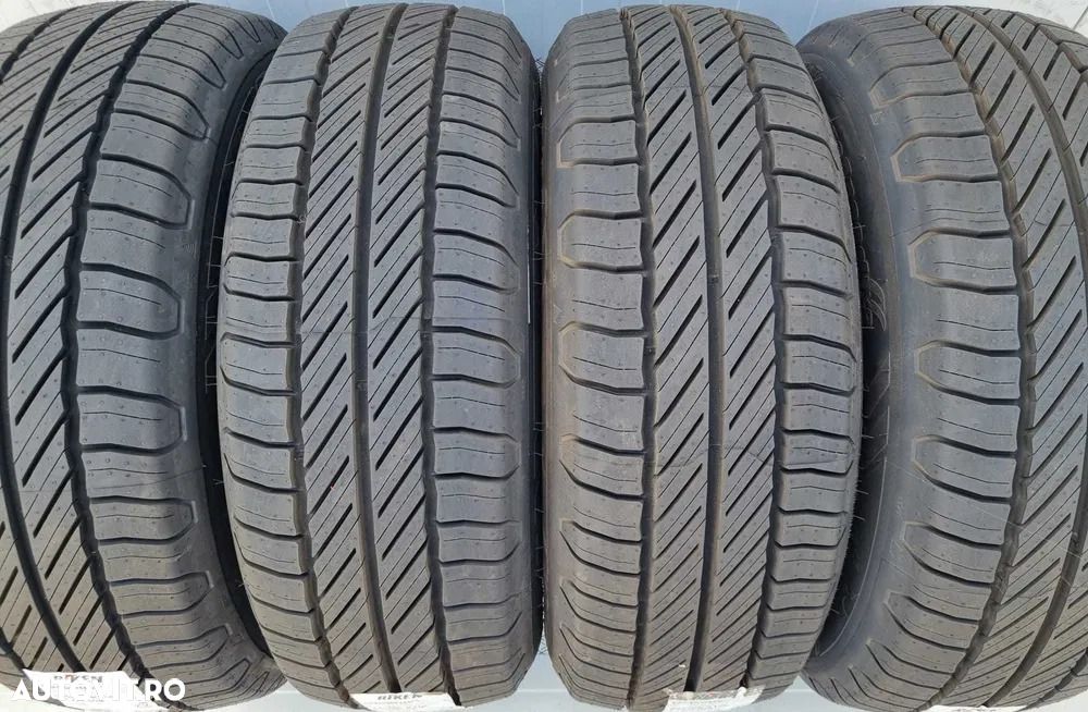 225/65 R16C RIKEN (by Michelin) CargoSpeed Evo Anvelope de vara - 2