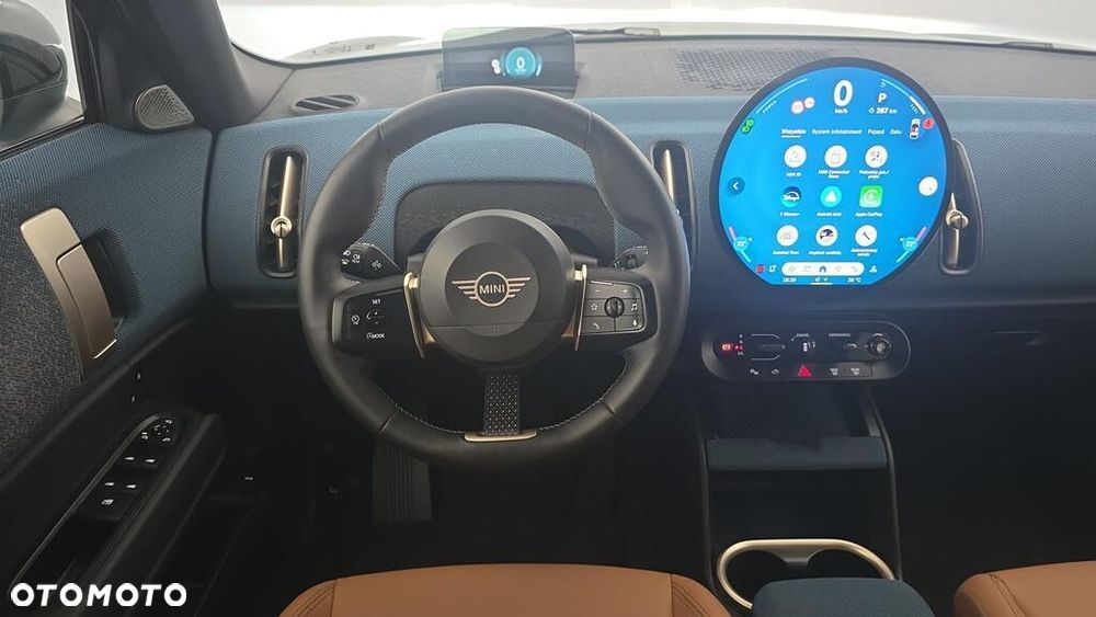 MINI Countryman - 10