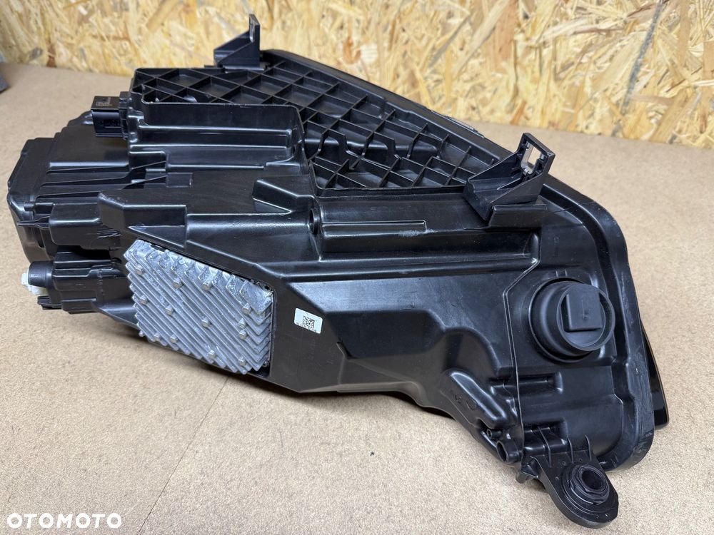 LAMPA PRZÓD PRAWA FULL LED AUDI Q5 II FY 80A LIFT 80A941034F - 25