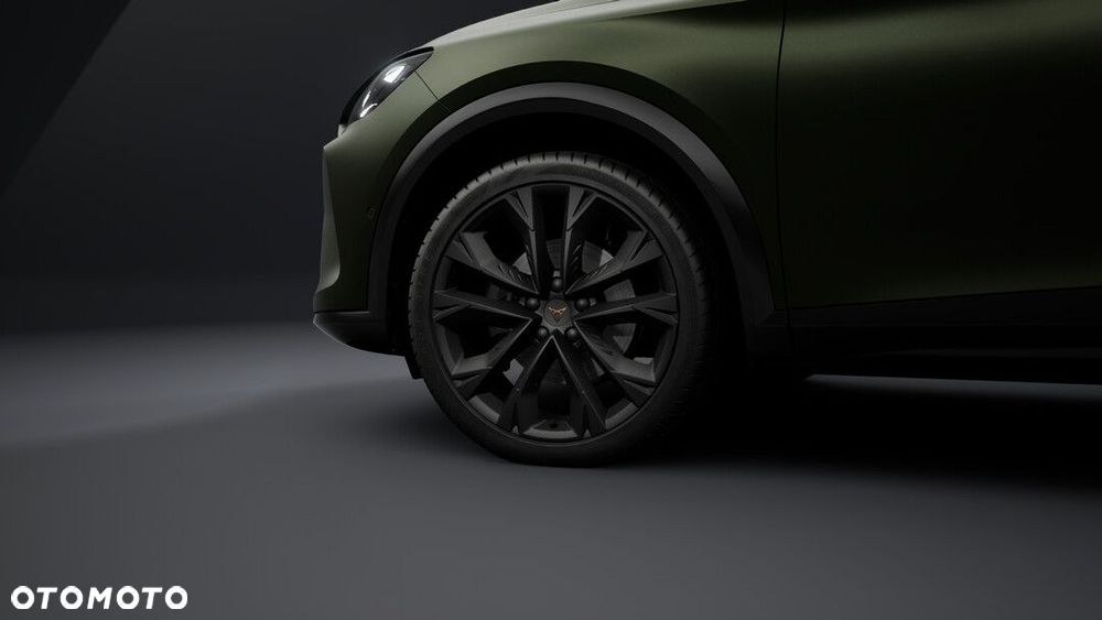 Cupra Formentor 2.0 TSI 4Drive Tribe Edition DSG - 8