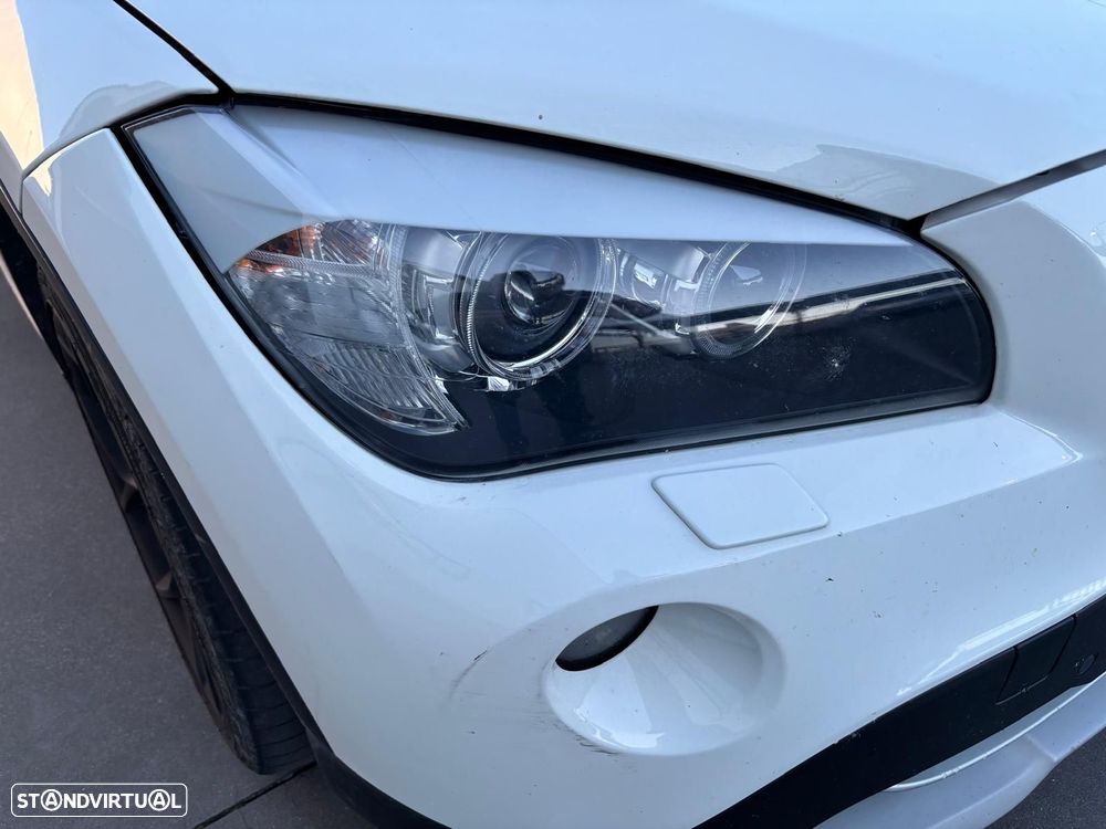 BMW X1 23 d xDrive Pack M Auto - 5