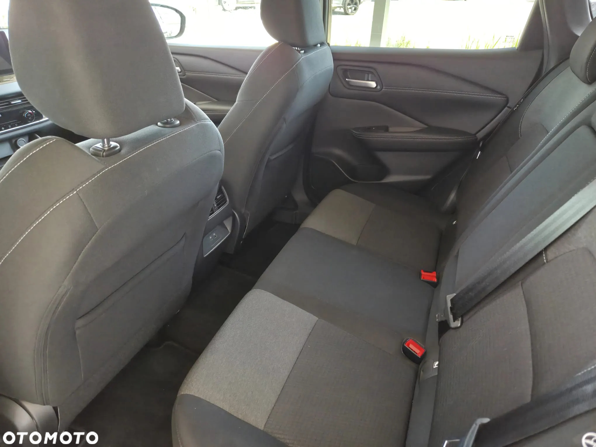 Nissan Qashqai - 10