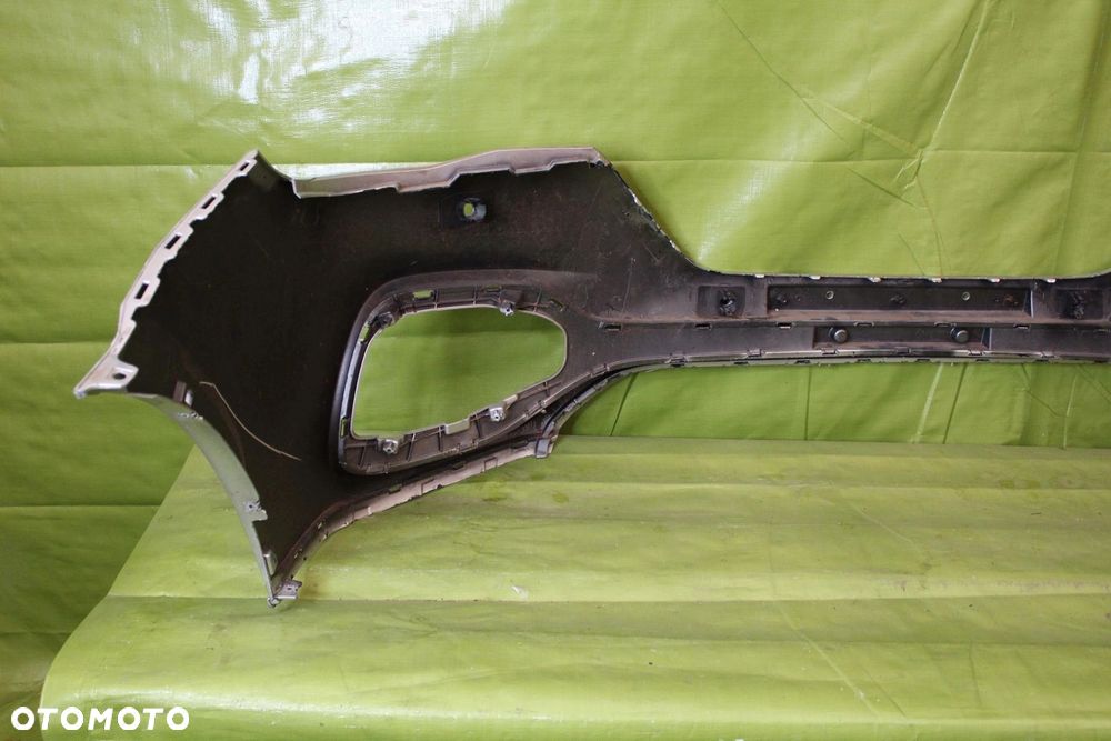 Zderzak przód MG HS 2018-2020r. - 3
