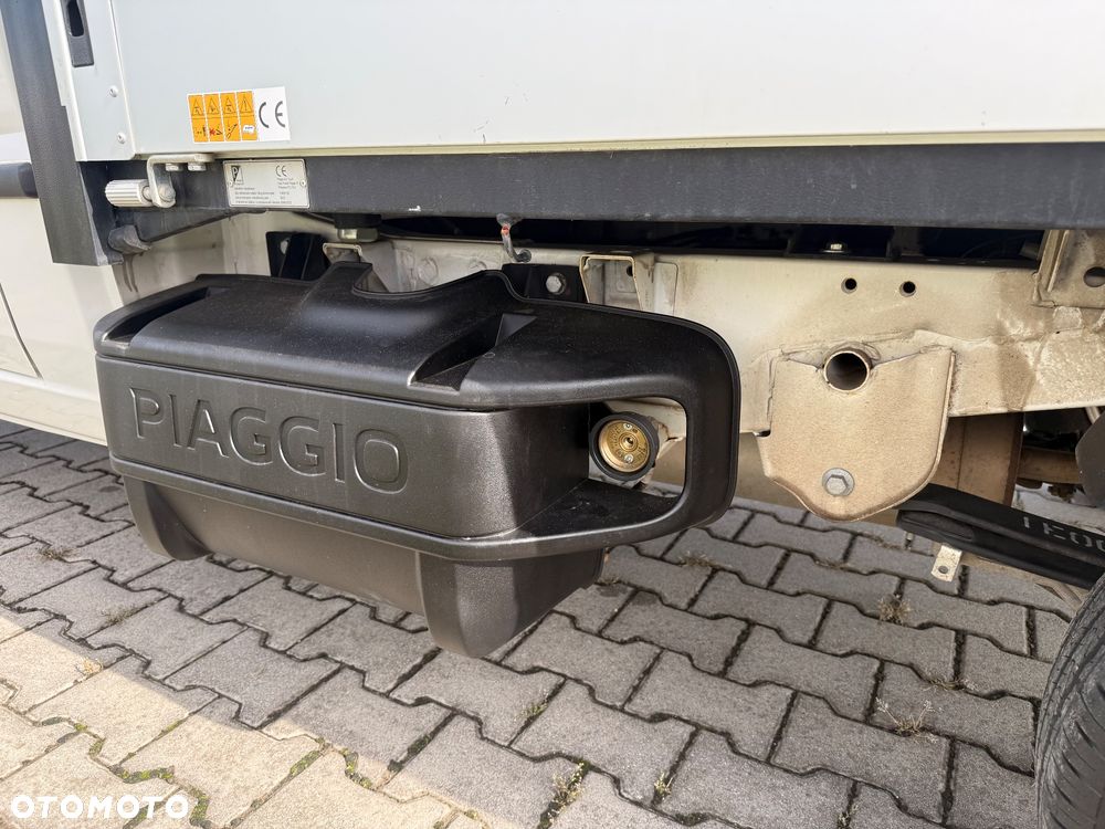 Piaggio Porter - 18
