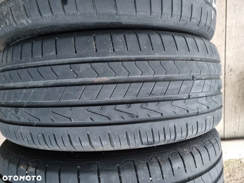 Opony HANKOOK ventus PRIME 3 X 225/55R18 98V 2022r.6,6/5,6mm bdb stan - 4