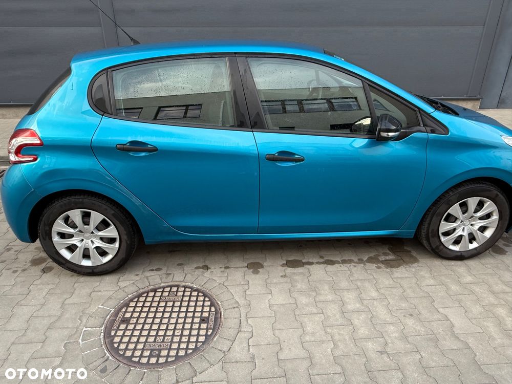 Peugeot 208 1.2 VTi Access - 7